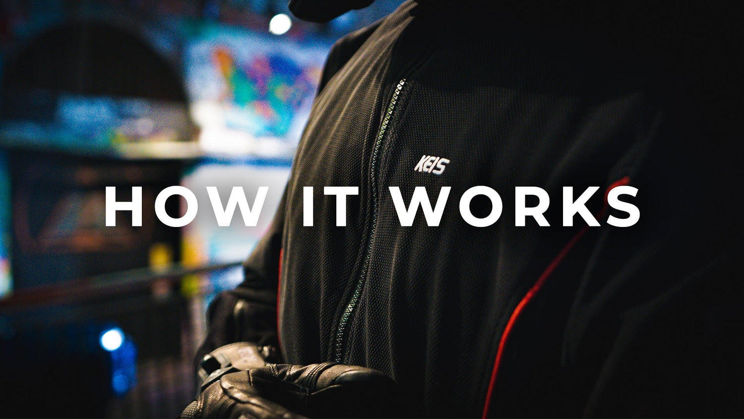 The Science Behind Heated Clothing - Keis Heated Apparel