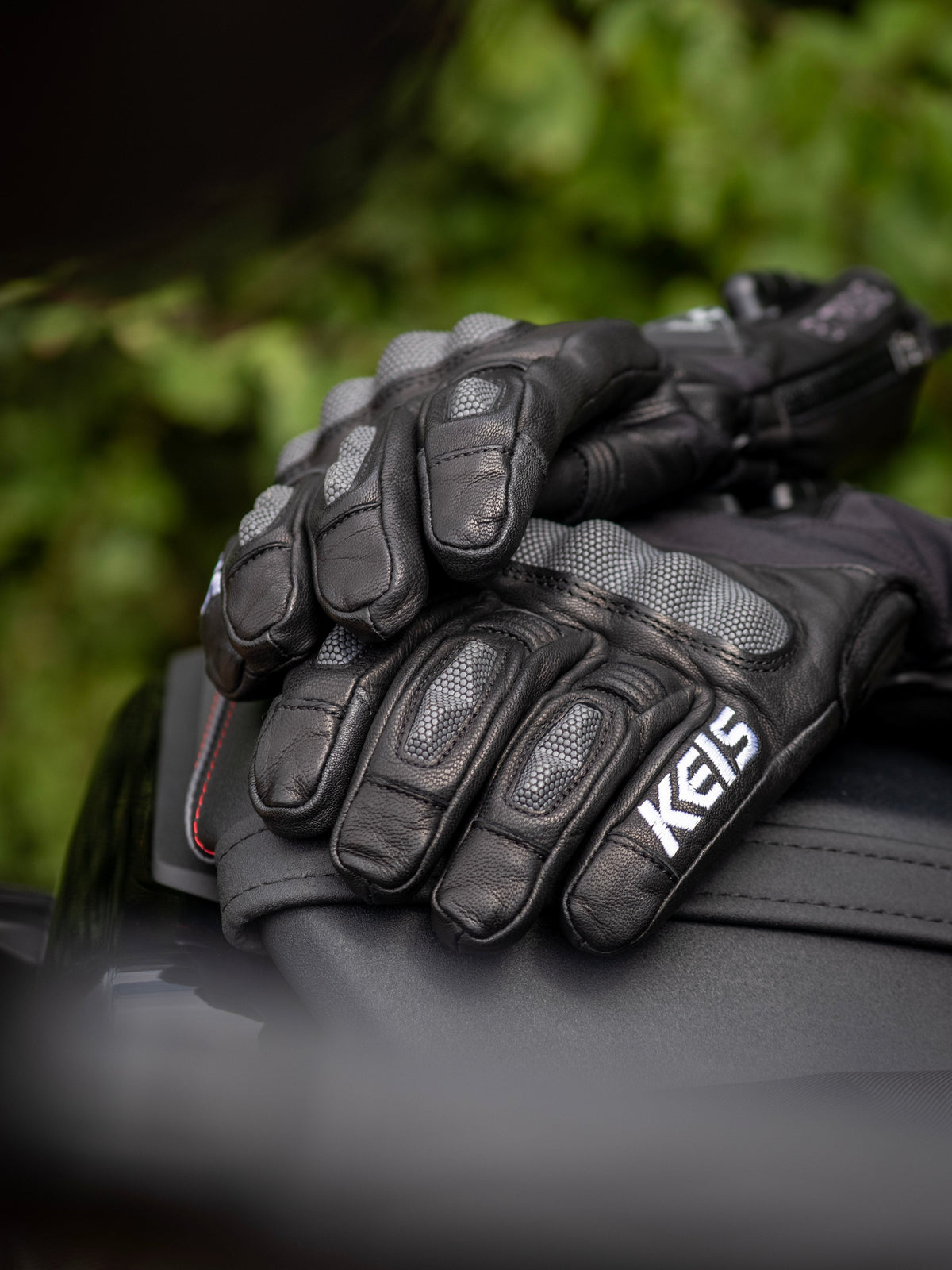 Heated Gloves