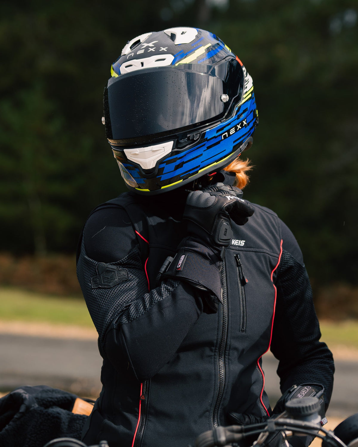 Heated Vests + Bodywarmers