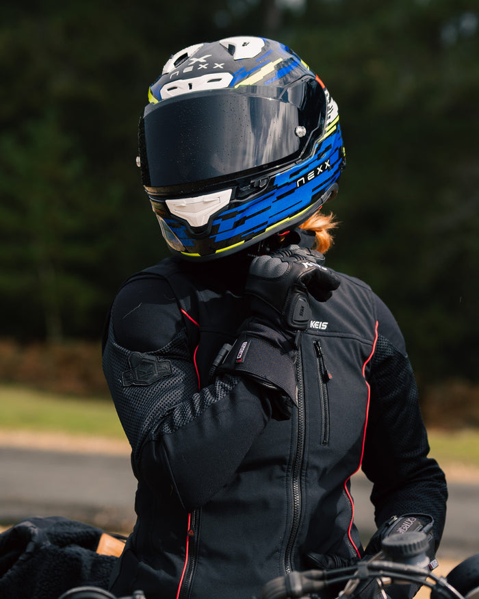 Heated Vests + Bodywarmers