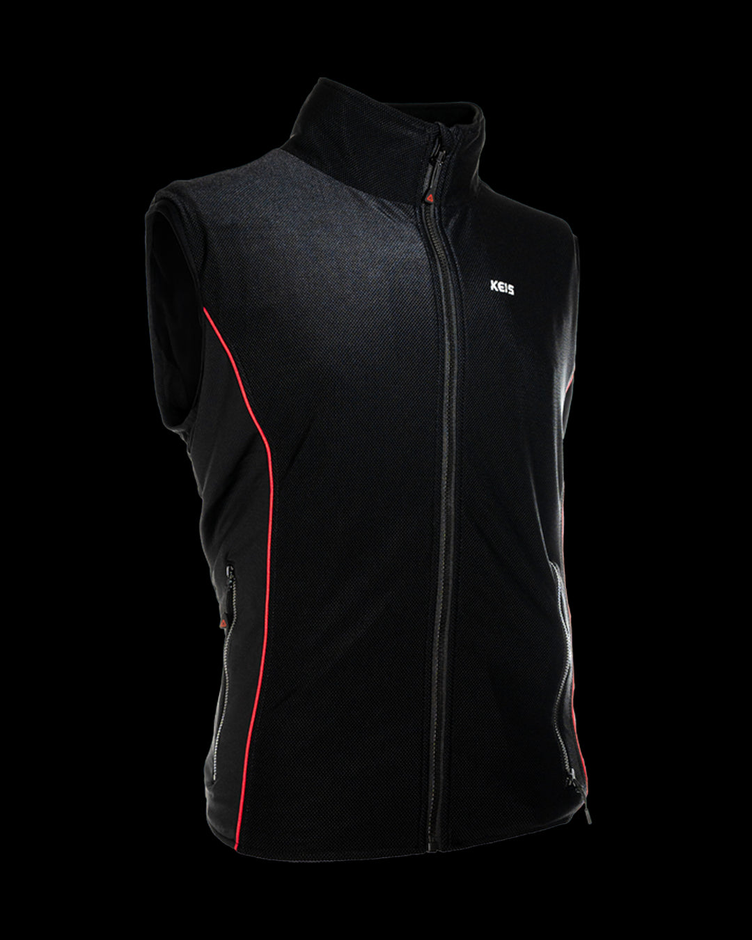 B601 ULTRAFLEX Heated Bodywarmer