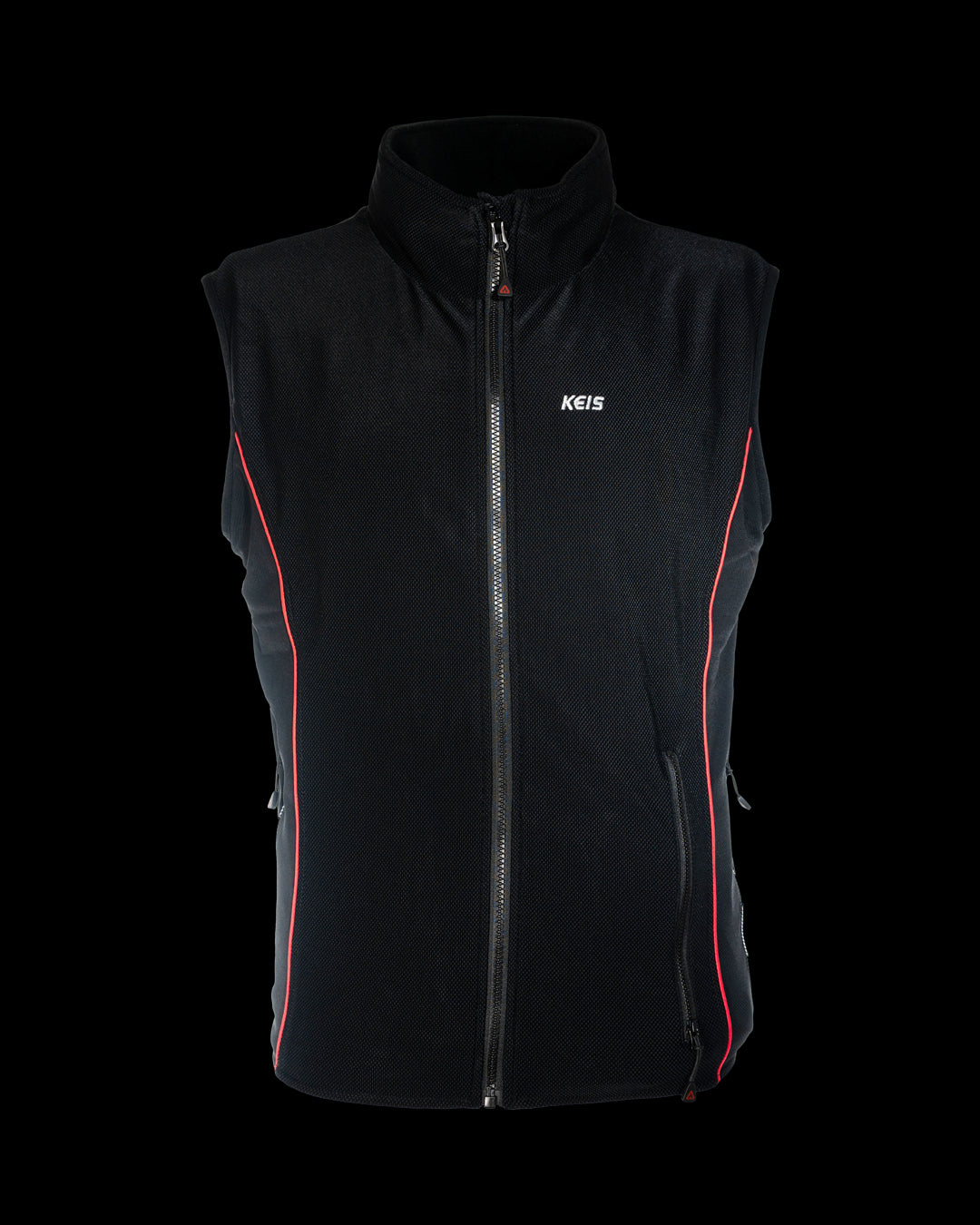 B601 ULTRAFLEX Heated Bodywarmer