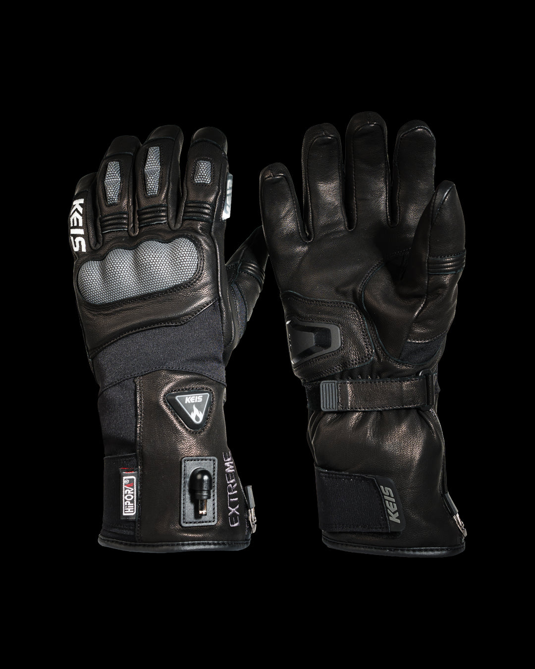 G901 EXTREME Heated Gloves