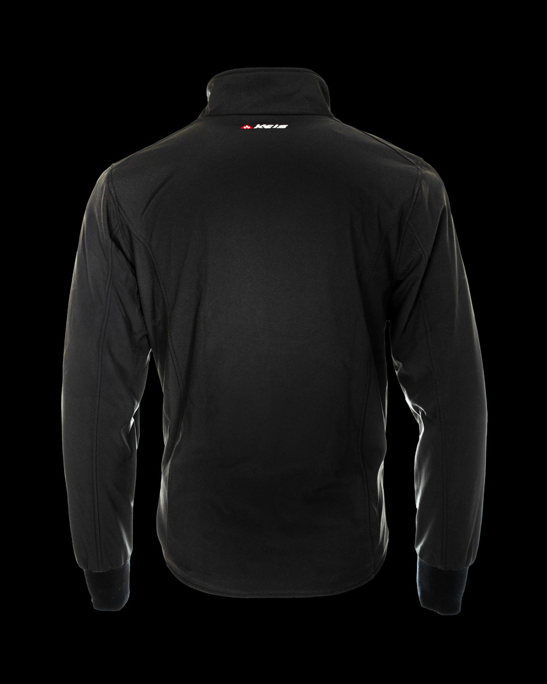 J501 Heated Jacket