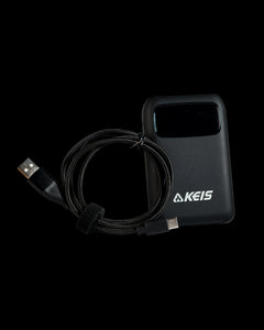Keis Heated Apparel Battery 5000mAh Battery