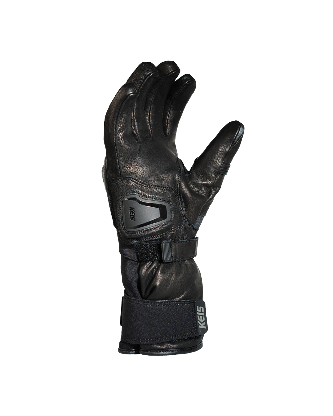 Keis Heated Apparel Guantes calefactables G901 EXTREME guantes calefactables