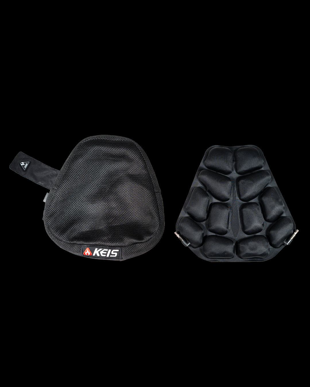 Keis Heated Apparel Cushion Heated Motorcycle Cushion