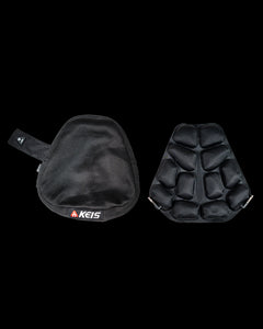 Keis Heated Apparel Cushion Heated Motorcycle Cushion