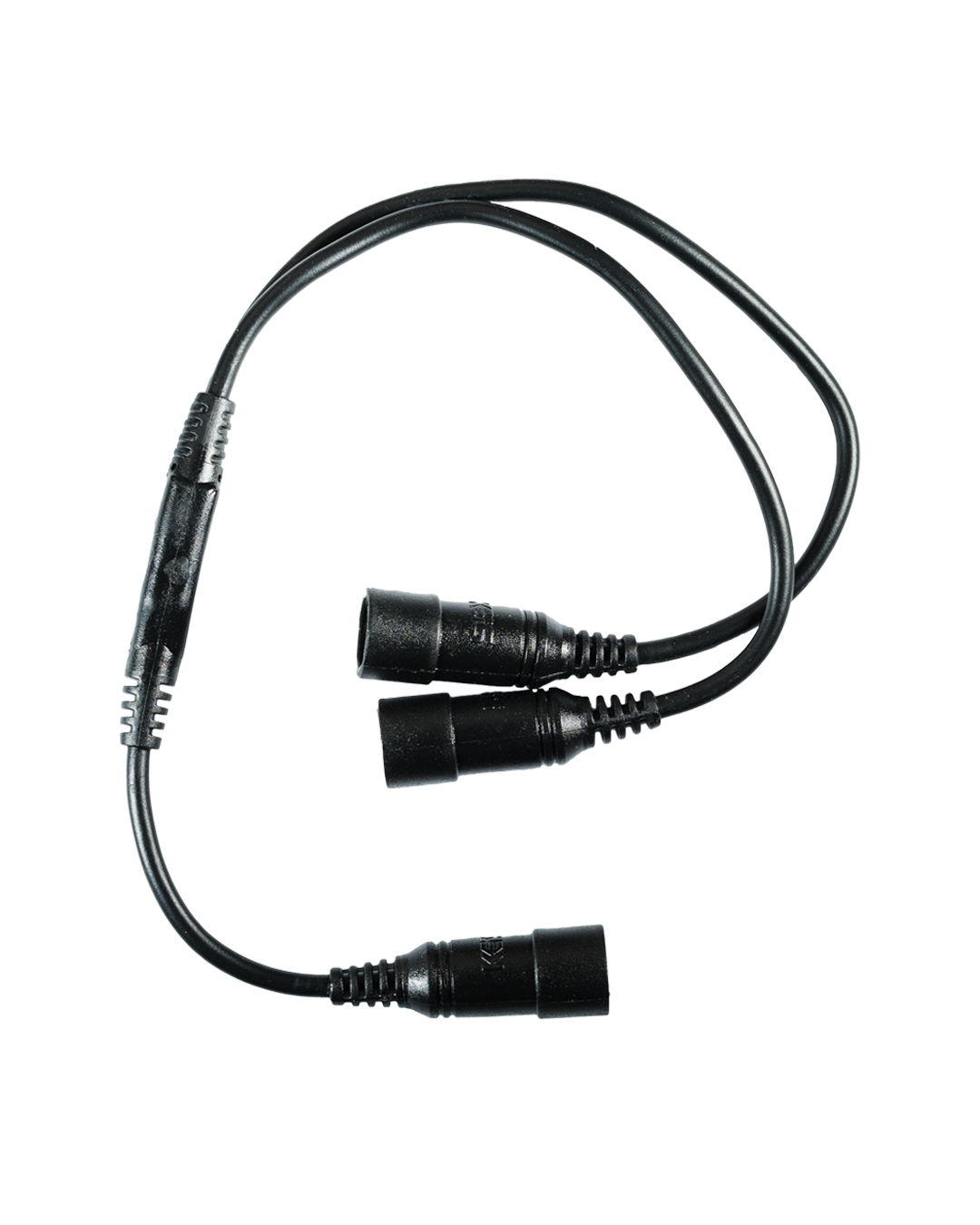 Keis Heated Apparel Accessorio cavo sdoppiatore di ricarica per batterie dei guanti precedenti al 2020