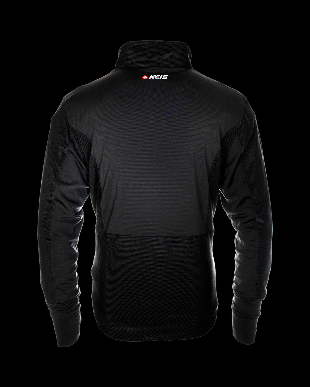 J601 ULTRAFLEX Heated Jacket