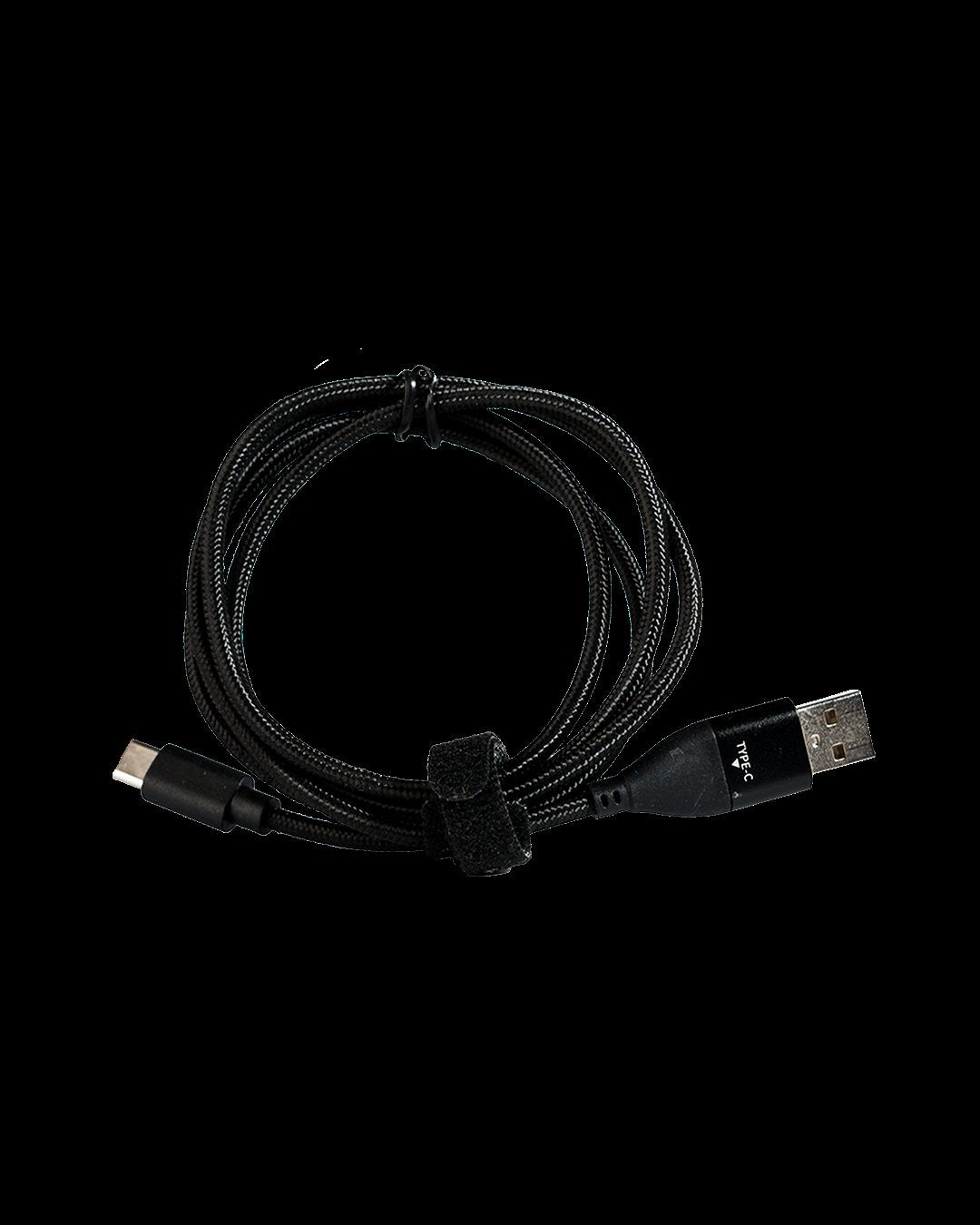 Keis Heated Apparel Oiriúint cábla USB-C go USB-A/C do cheallra 5000mAh