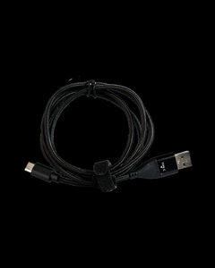Keis Heated Apparel Accessory USB-C to USB-A/C Cable for 5000mAh Battery
