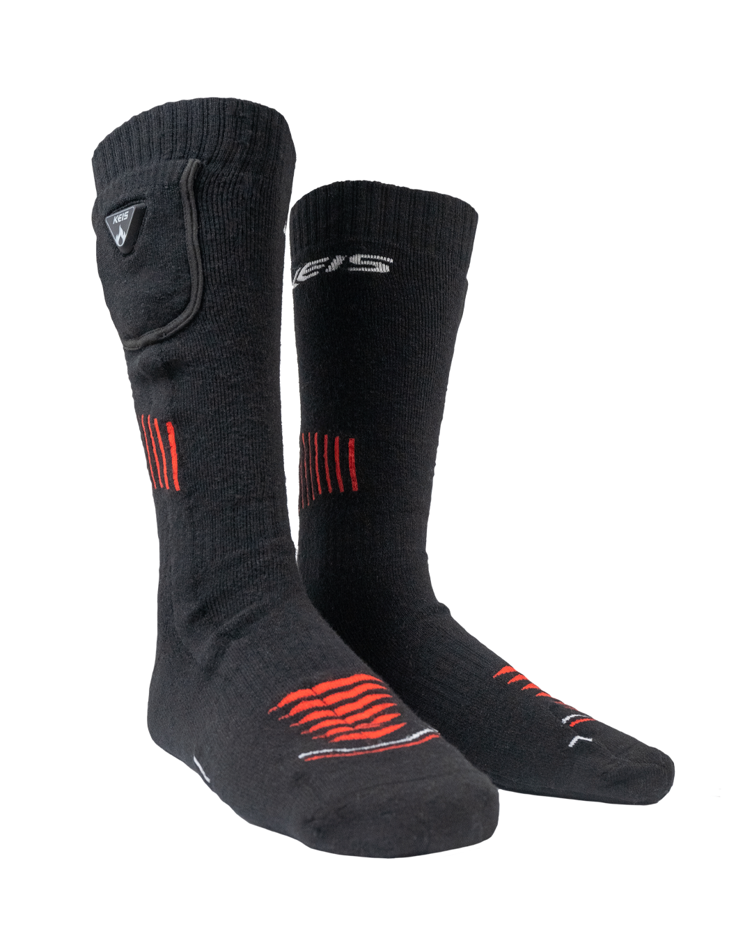 Keis Heated Apparel Heated Socks S401 Heated Socks