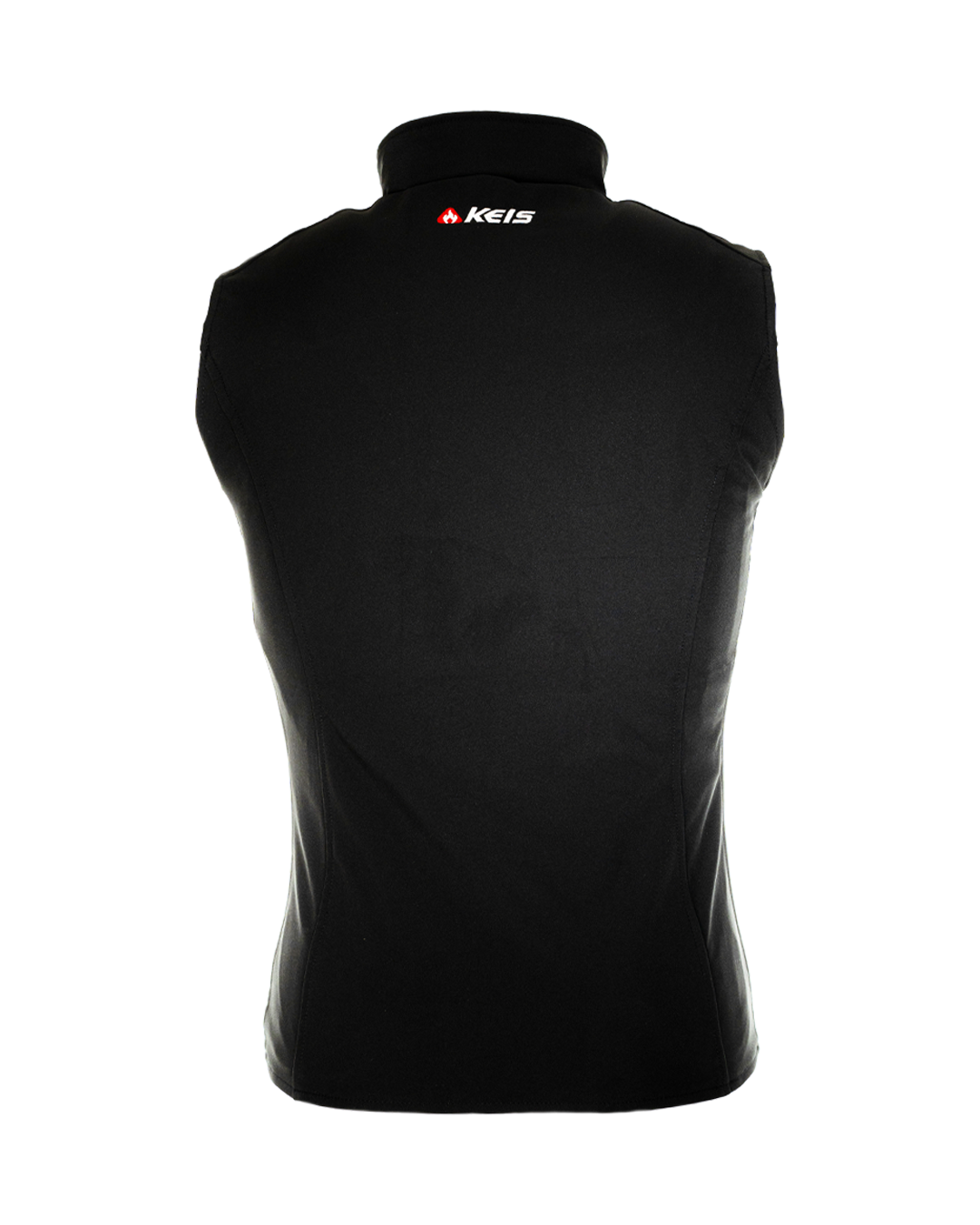 Keis Heated Apparel Beheizter Bodywarmer B501W beheizter Damen-Bodywarmer