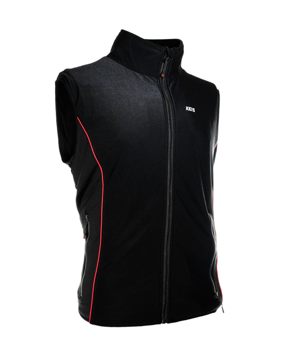 Keis Heated Apparel Heated Bodywarmer B601 ULTRAFLEX Heated Bodywarmer