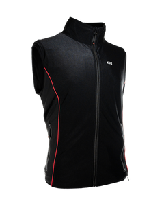 Keis Heated Apparel Heated Bodywarmer B601 ULTRAFLEX Heated Bodywarmer