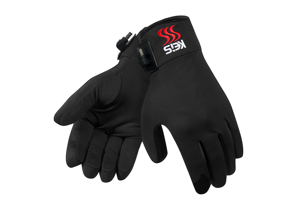 G102 Heated Inner Gloves