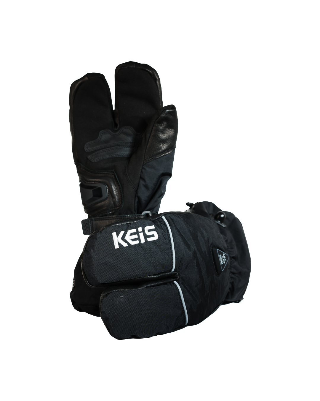 G301 'Lobster' Heated Gloves