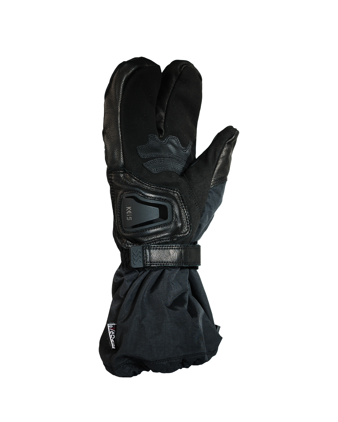 G301 'Lobster' Heated Gloves