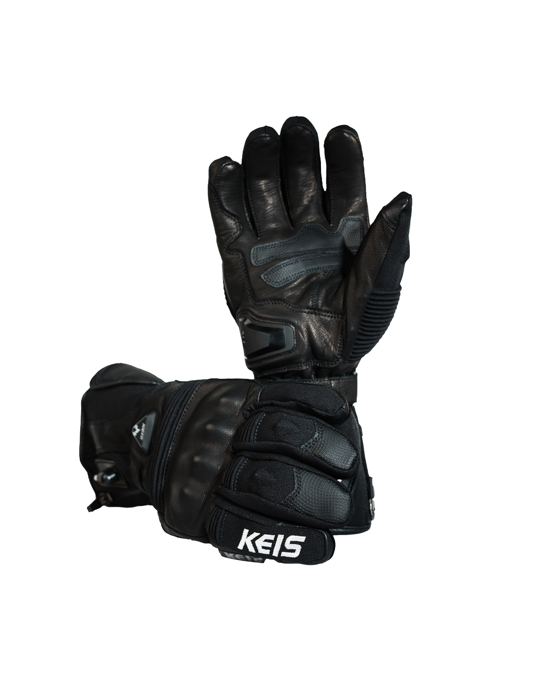 G601 Heated Touring Gloves