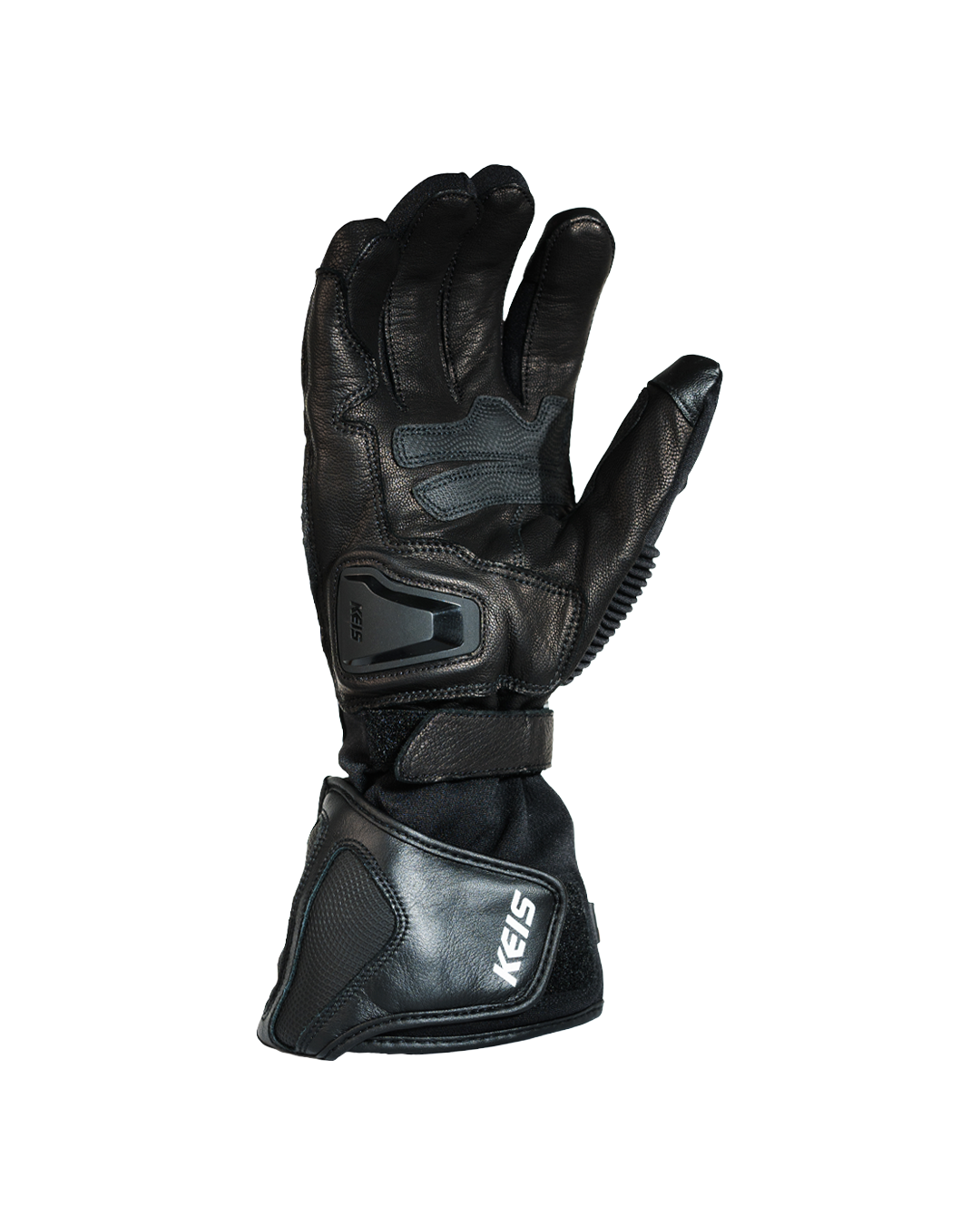 G601 Heated Touring Gloves