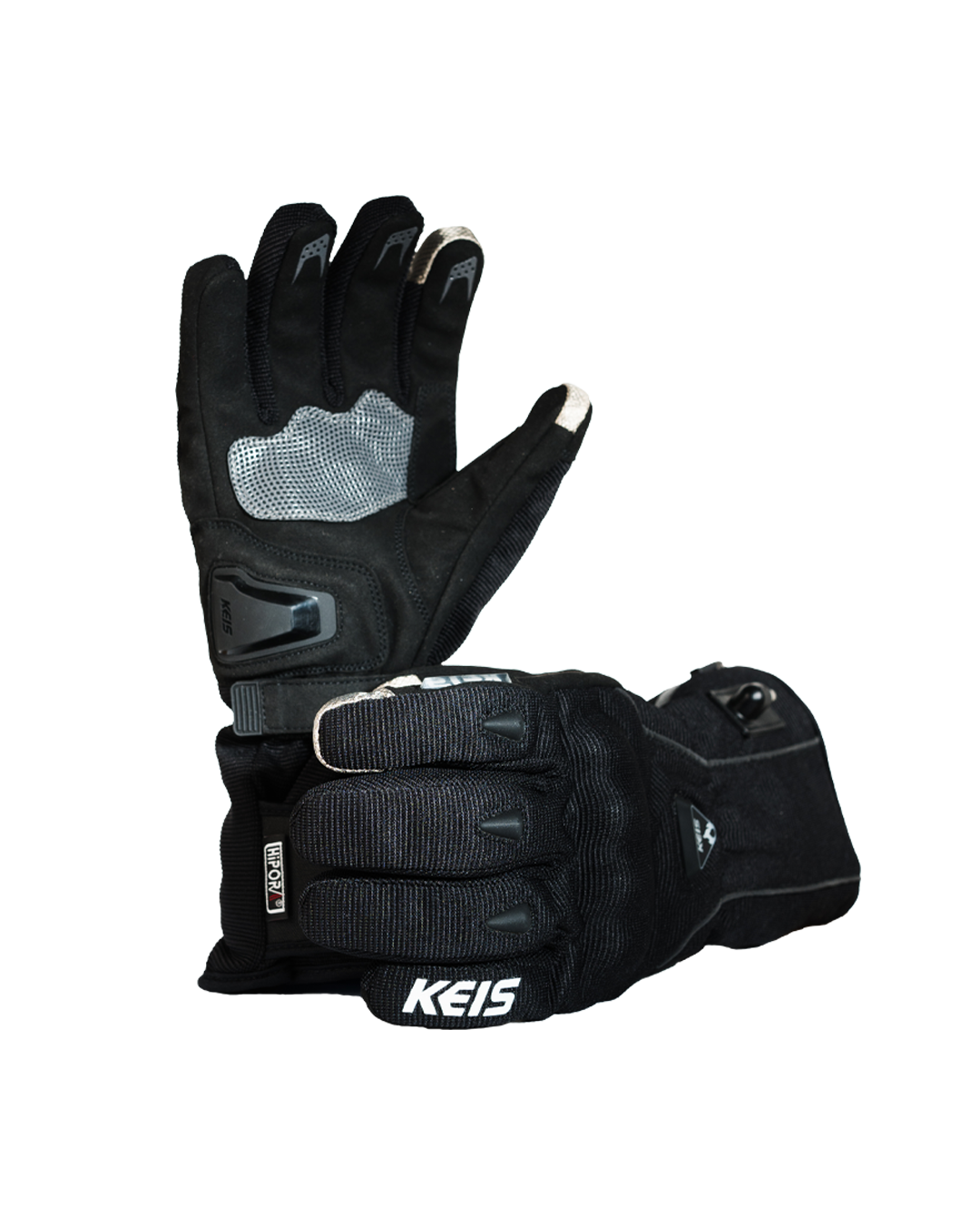 G701 Heated Gloves