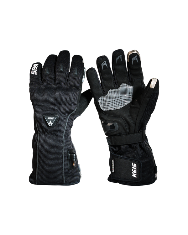 G701 Heated Gloves