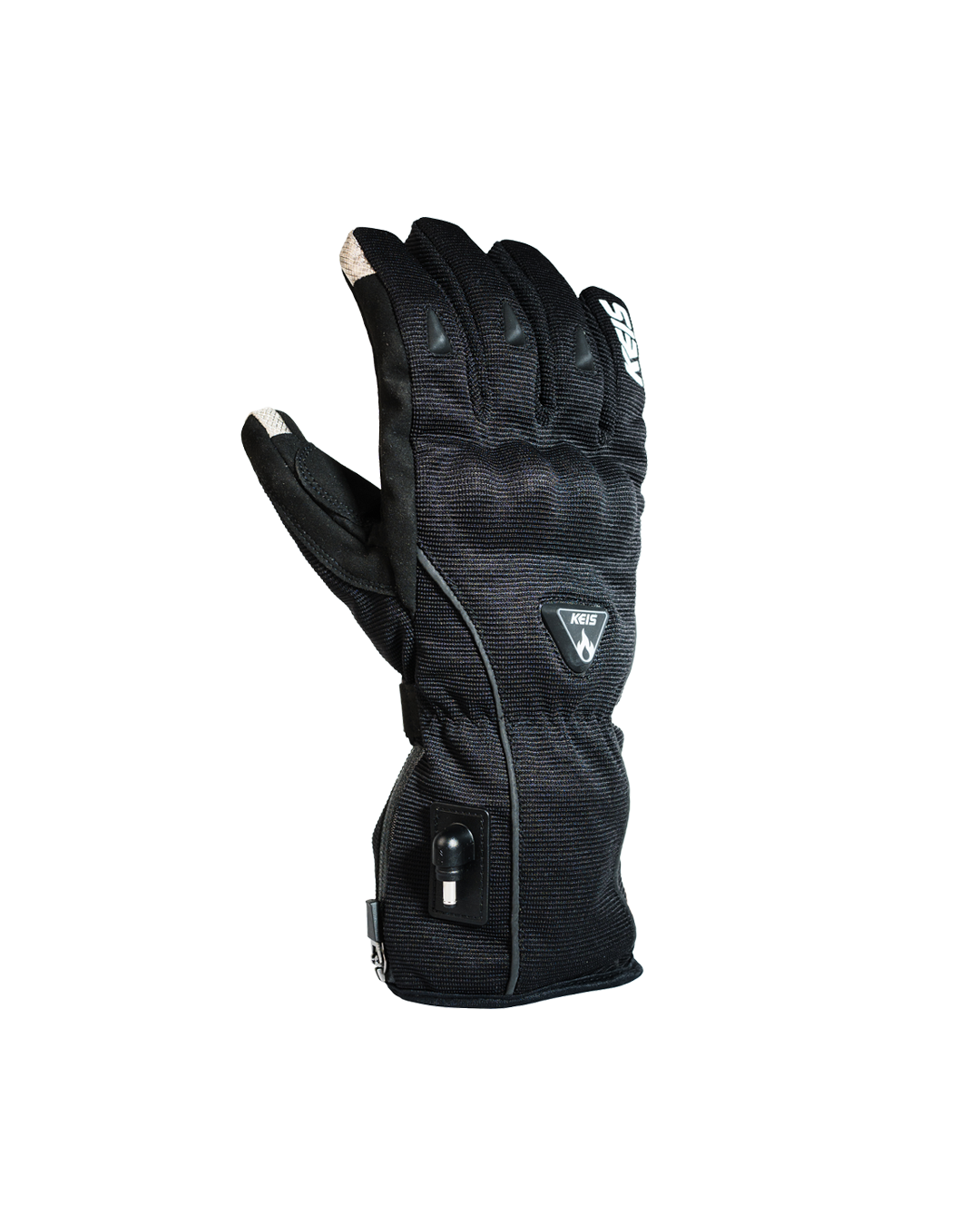 G701 Heated Gloves