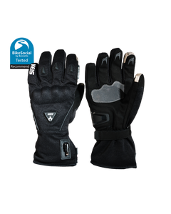 Keis Heated Apparel Heated Gloves G701S 'Shorty' Heated Gloves