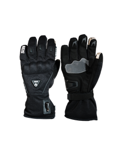 Keis Heated Apparel Heated Gloves G701S 'Shorty' Heated Gloves
