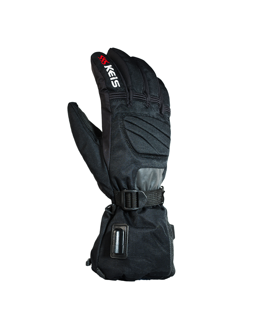 G801 Heated Gloves (with glove batteries & charger)