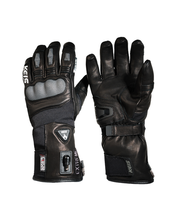 G901 EXTREME Heated Gloves