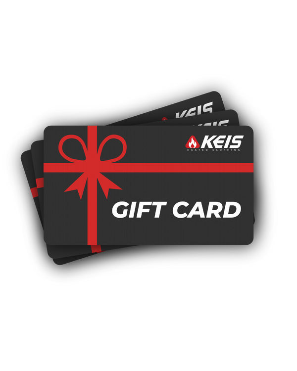 Keis Geschenkgutschein