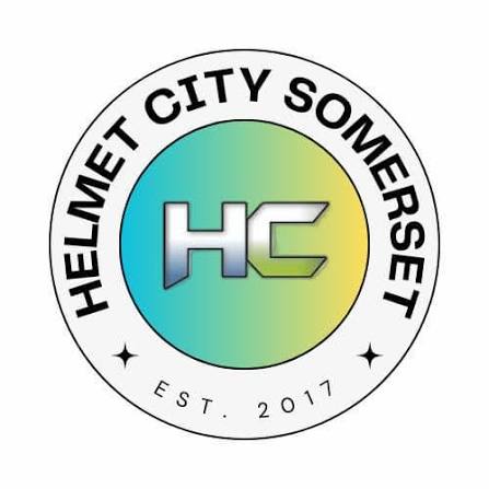 Helmet City Somerset