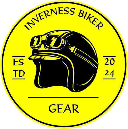 Inverness Biker Gear
