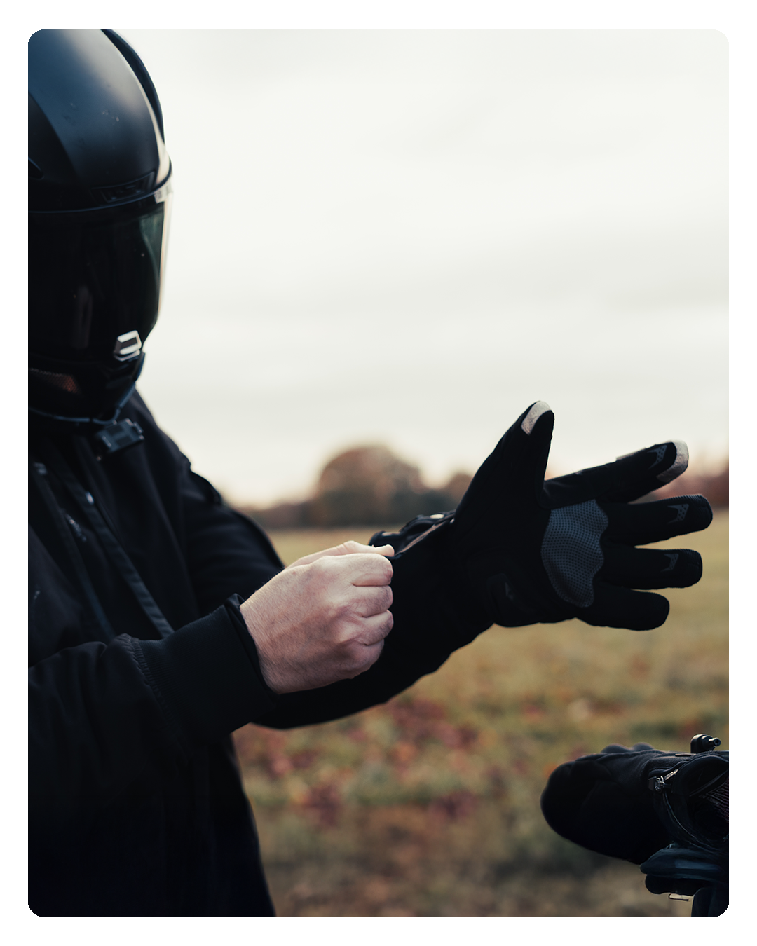 G701 Heated Gloves