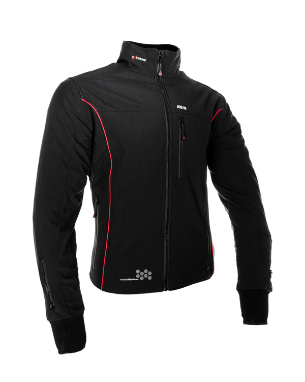 J505 EXTREME Heated Jacket