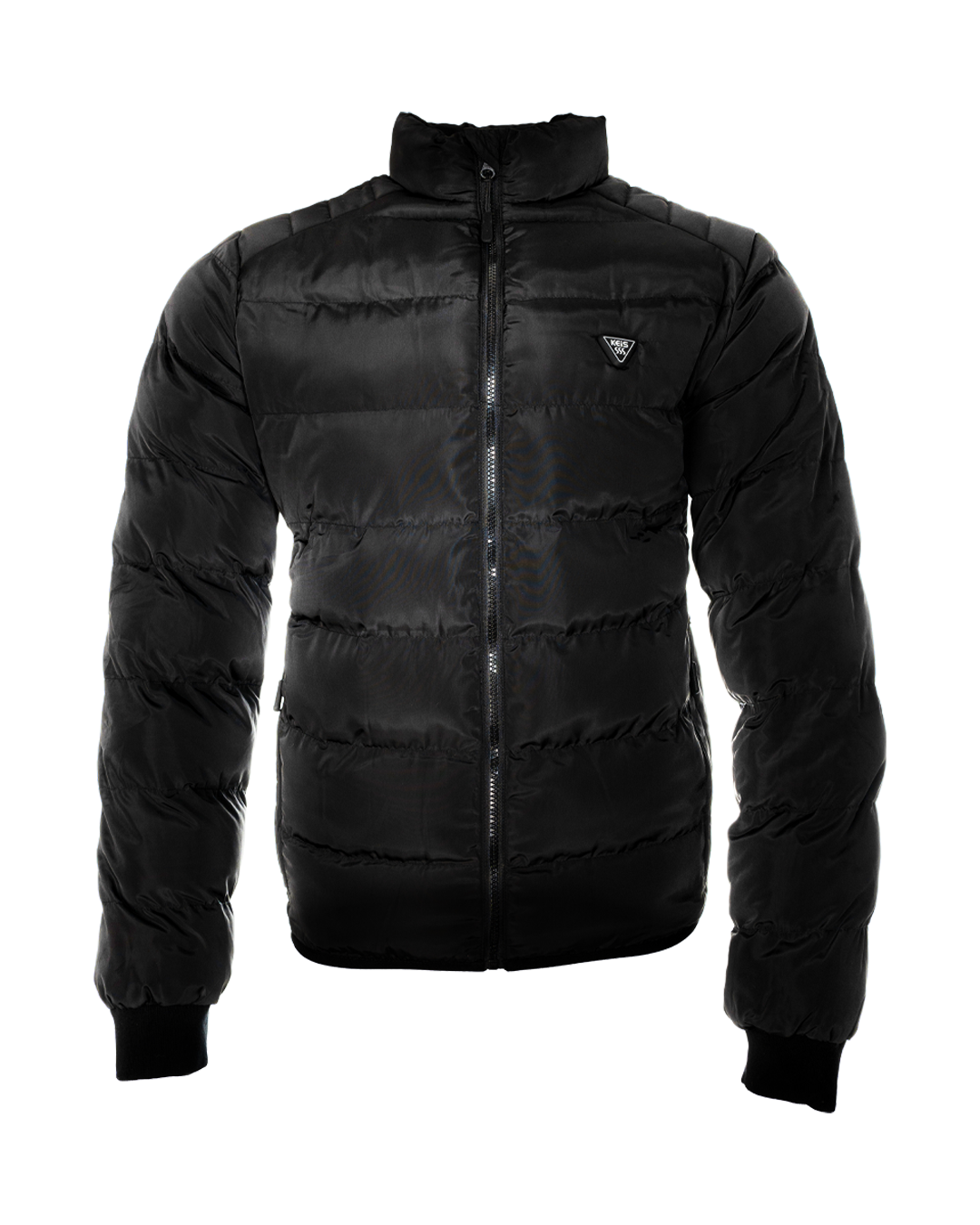 J801 Heated Puffer Jacket