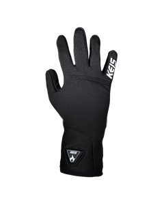 Keis Heated Apparel Heated Gloves G201 Heated Inner Gloves