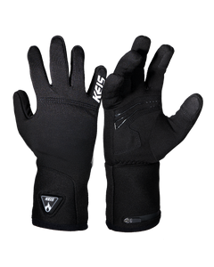 Keis Heated Apparel Heated Gloves G201 Heated Inner Gloves
