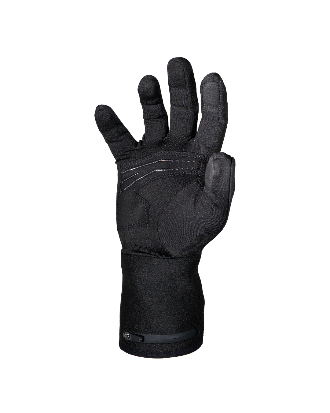 Keis Heated Apparel Guantes calefactables G201 guantes interiores calefactables
