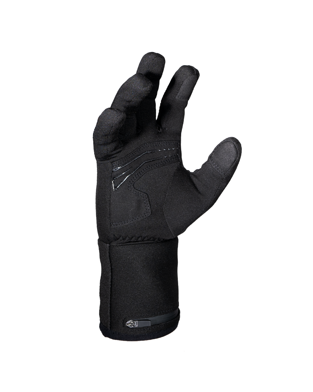 Keis Heated Apparel Guantes calefactables G201 guantes interiores calefactables