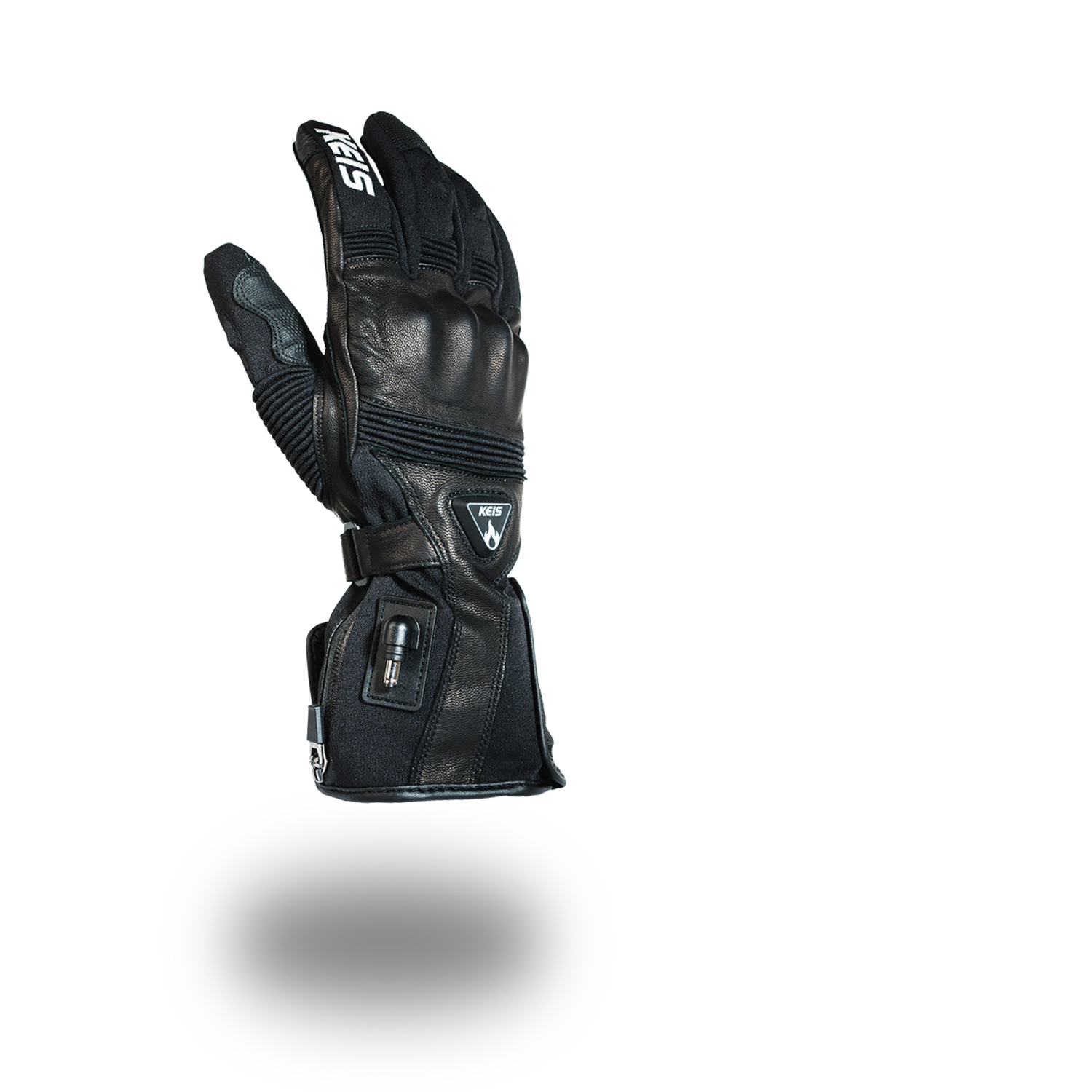 KEIS G601 Heated Gloves – Keis Heated Apparel