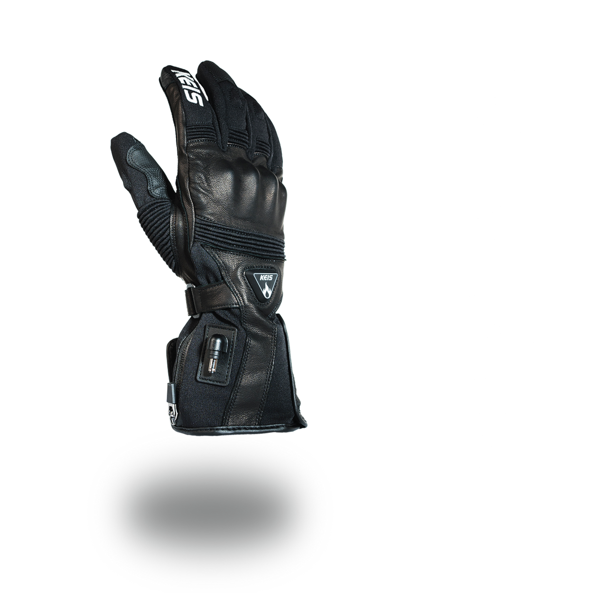 KEIS G601 Heated Gloves – Keis Heated Apparel