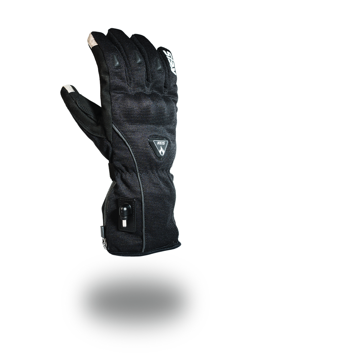 KEIS G701s Standard Heated Gloves – Keis Heated Apparel