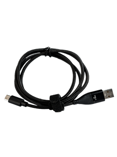 Keis Heated Apparel Accessory USB-C to USB-A/C Cable for 5000mAh Battery