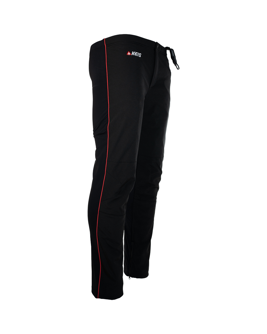 Keis Heated Apparel Pantalón calefactable T103 pantalón calefactable