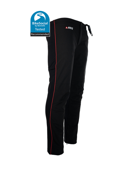 KEIS Heated T103 Trousers – Keis Heated Apparel