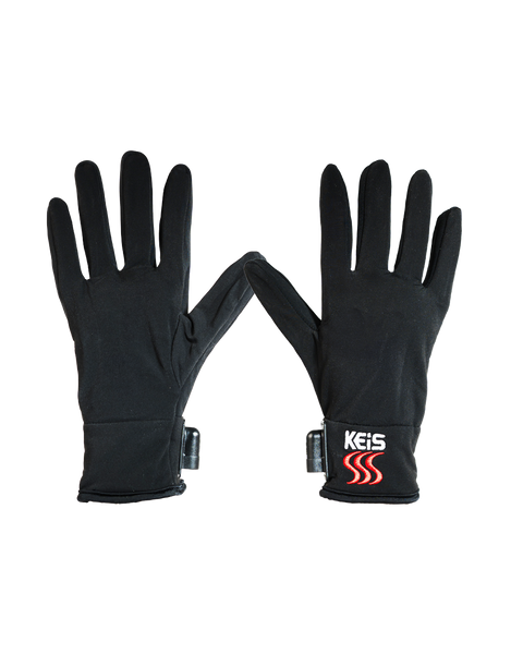 KEIS G102 Inner Heated Gloves – Keis Heated Apparel