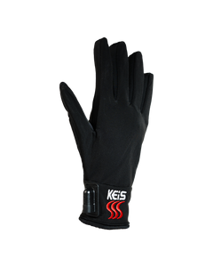 KEIS G102 Inner Heated Gloves Keis Heated Apparel